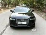 Audi A4 2.0 TDI (177bhp) Premium Plus, 2014, Diesel