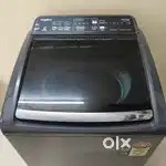 Whrilpool Washing Machine