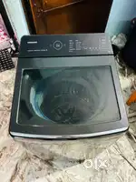Samsung 9kg Top Load Washing Machine