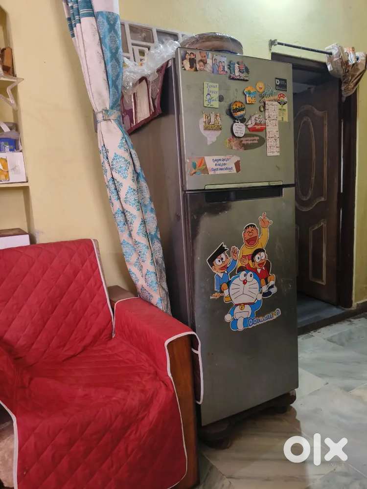 Fridge @17k