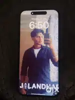 I PHONE 16 /128 gb