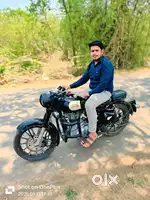 Mst condition me hai