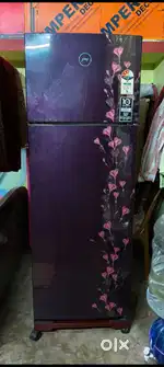 GODREJ 3S 253L FF REFRIGERATOR