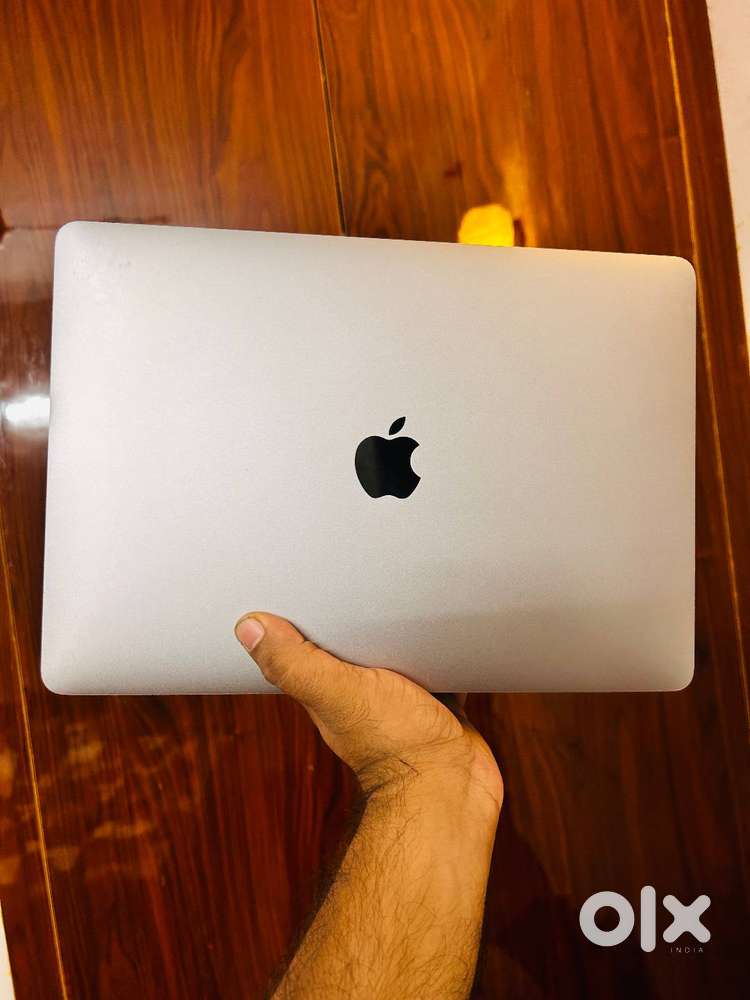 V - Apple Macbook Pro Touchbar Series