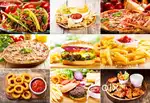 Required - Fast Food Cook Burger Cook Pizza Cook // Continental Cook