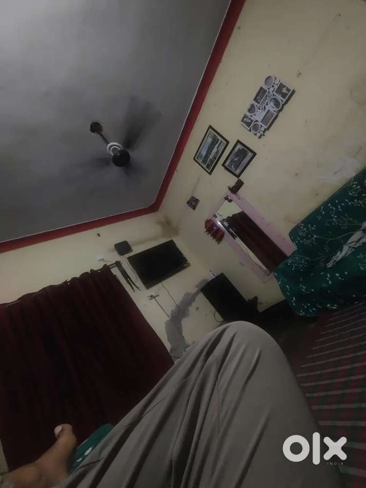 35 lakh me 2 manzil mkaan hazira me