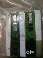 DDR 2 CPU RAM