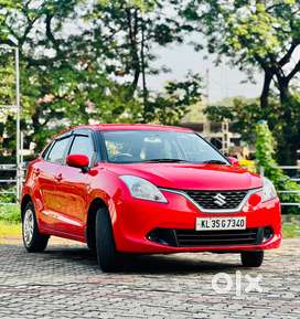 Maruti Suzuki Baleno 2016 Diesel 140000 Km Driven