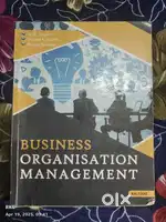 Degree 1st year 1st semester textbooks and workbooks