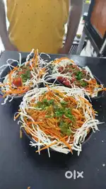 Required allrounder cook , tandoori cook and cleaner