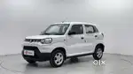 Maruti Suzuki S-Presso 1.0 VXI CNG, 2023, CNG & Hybrids