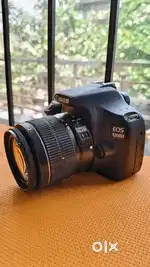 Canon EOS 1200D camera– Your Easy DSLR Companion