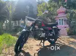 Vikrant V15 Bike for Sale – Well Maintained, Great Condition