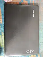 Lenovo Laptop