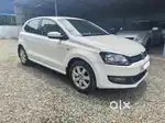 Volkswagen Polo 2009-2013 Diesel Highline 1.2L, 2010