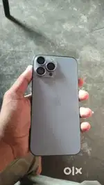 Iphone 13 pro mx 256gb