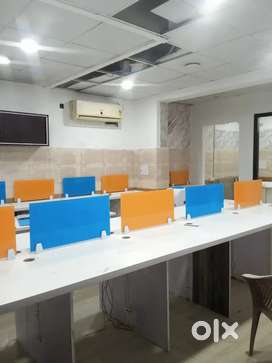 Luxury office space available for Rent in Noida sector 2.