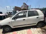 Maruti Suzuki Alto STD (O), 2011, Petrol