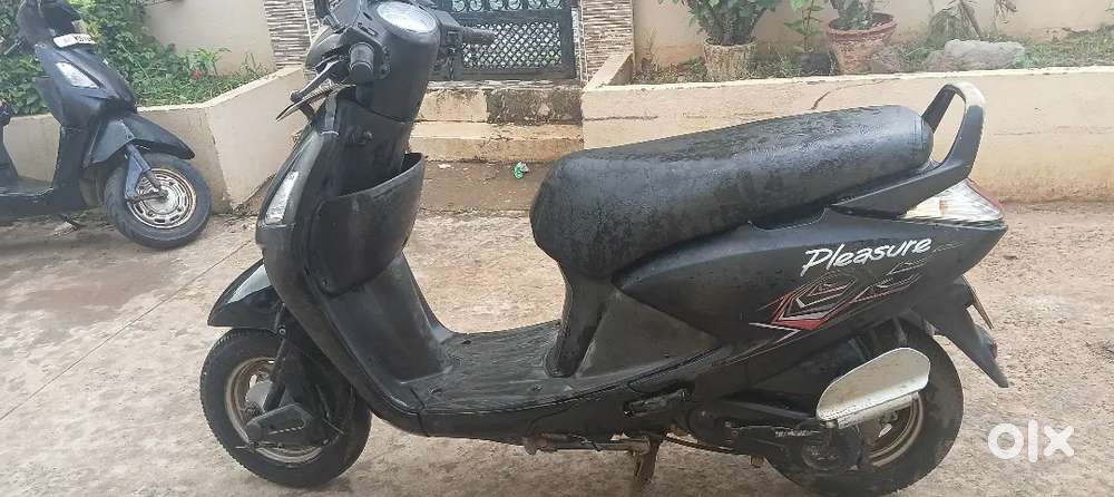 Good condition bike