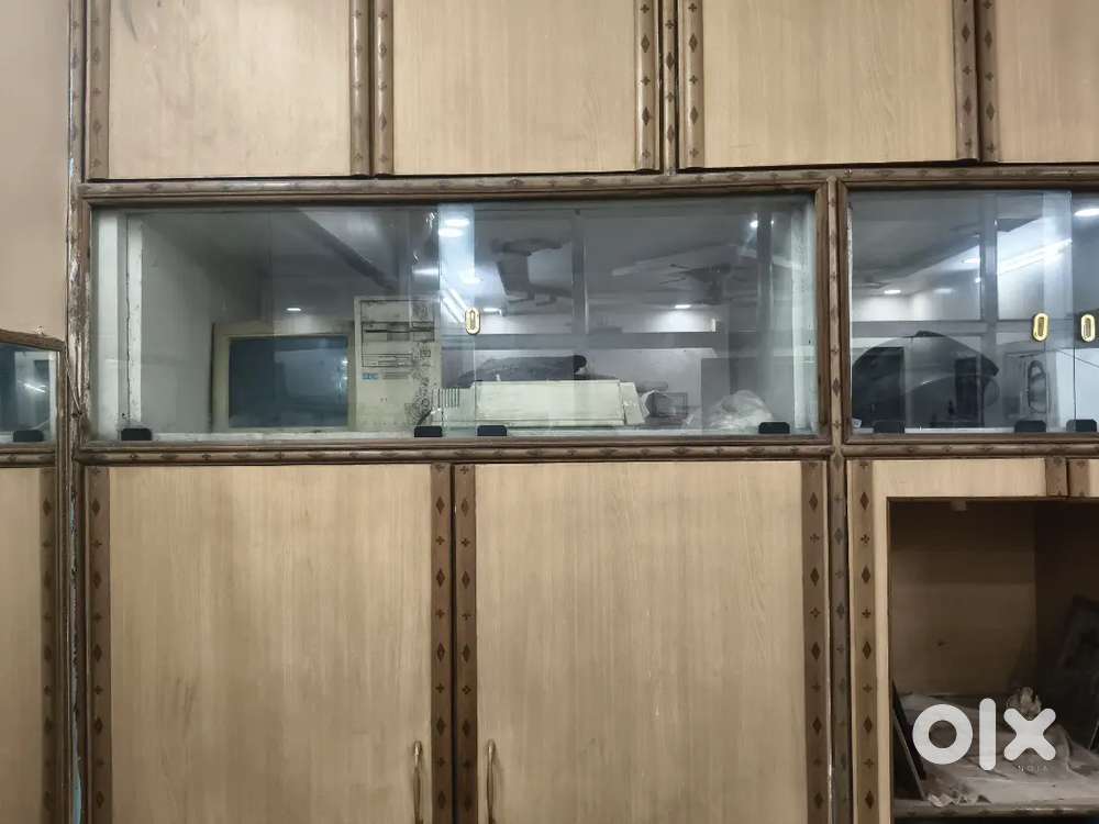Computer Printer scrap