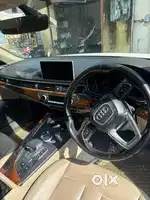 Audi A4 2017 Diesel 69000 Km Driven