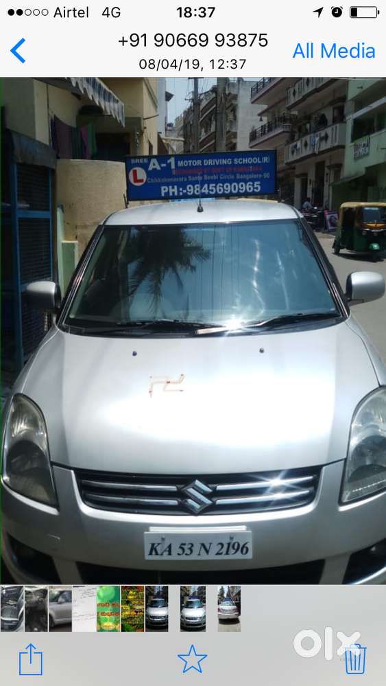 instructor fordriving school