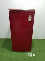 Samsung 190 liters 4 star rating single door fridge with warranty 7000