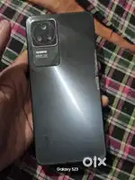 POCO F4 5G GAMING PHONE FOR SALE 6/128 GB ONE TIME DISPLAY CHANGED