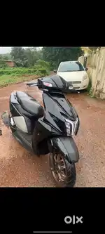 NTORQ 125 BS 3