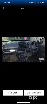 Renault KWID 2016 Petrol 34000 Km Driven
