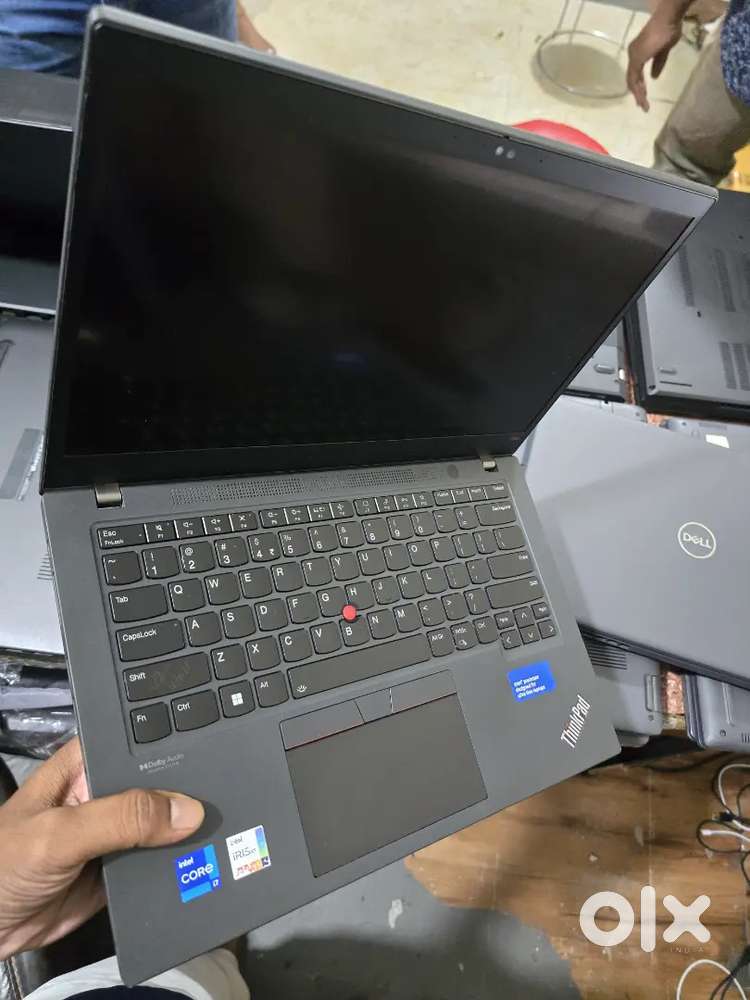 Thinkpad i5 8th