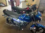 NEW SHINE100 DOWN PAYMENT 11000/