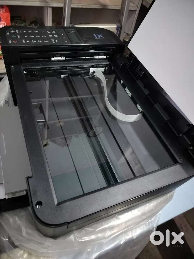 Duplex printer canon model no e4570