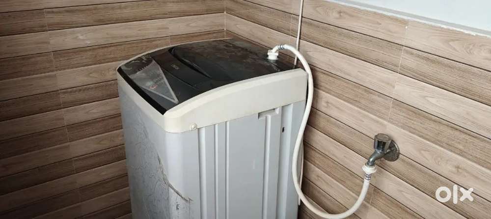 Onida 5.8 (6KG) fully working automatic Washing machine
