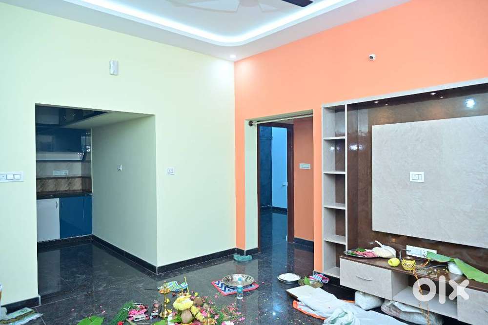 2BHK House for Lease in Kalkere