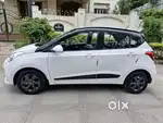 Hyundai Grand i10 2019 sports dual tone