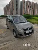 Maruti Suzuki Wagon R 2016 CNG & Hybrids 79000 Km Driven
