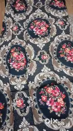 Kart Shart King Size Bed 72/78 and Queen Size Bed 60/78