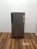 Godrej 5 star rating single door refrigerator free home shipping