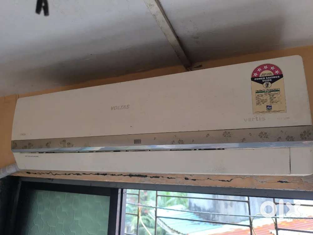 Voltas split 1.5 5star
