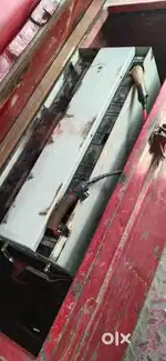 Yatri e rikshaw