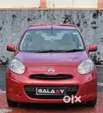 Nissan Micra XL Petrol, 2013, Petrol