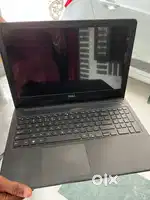 Dell leptop