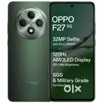 Oppof27 exchange available bill available