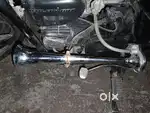 Pressure horn