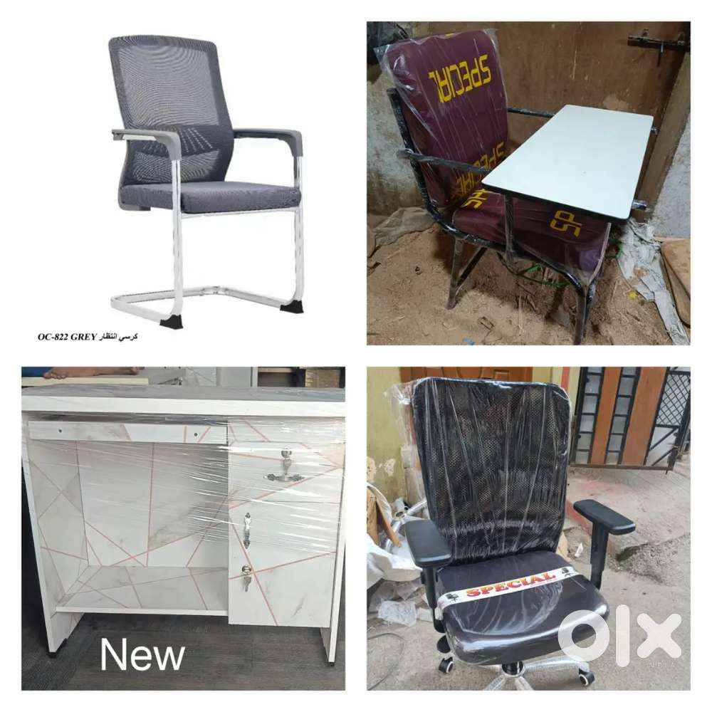 Study table study chair office chair office table workstation table