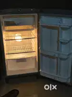 Godrej refrigerator