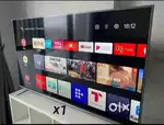 @ 6999 MAI 32 INCH ANDROID LED TV  NOW WALL MOUNT STNAD FREE