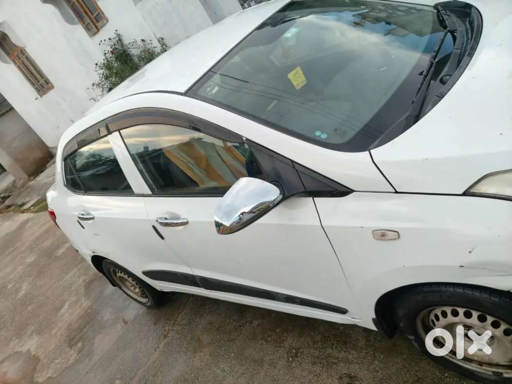 Hyundai Xcent 2018 Diesel 163000 Km Driven