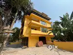 ENCLAVE ribandar chimbel road